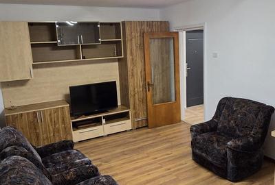 Apartament cu 2 camere semidecomandat în Alexandru Obregia - 4
