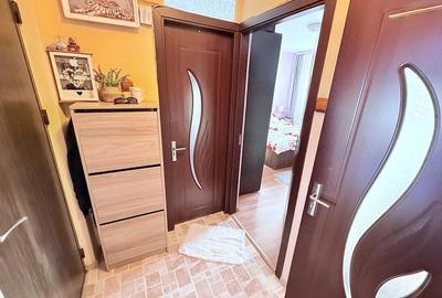 Garsonieră decomandată în Inel II - 5