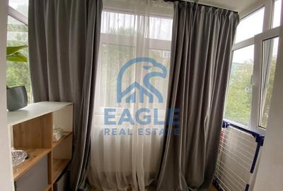 Tomis Nord - 3 Camere semidecomandat modern cu balcon si boxa pe termen lung Tomis Nord - 3 Camere semidecomandat modern cu balcon si boxa pe termen lung - 12