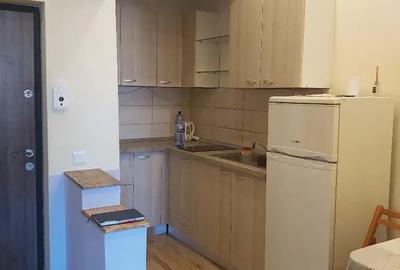 Garsonieră semidecomandată în Central - 2