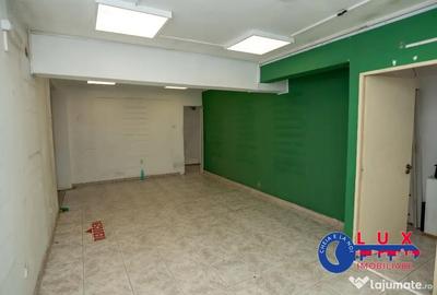 Spațiu comercial, de 80 mp, în Central - 2