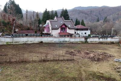 Comision 0% | 1.142 mp | Zona premium de vile - Dambul Morii, Brasov - 2