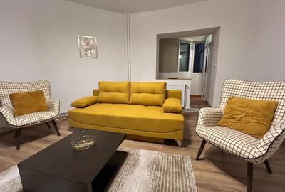 Apartament 2 camere decomandat de închiriat, Sat Vacanță – Campus Universitate - 5