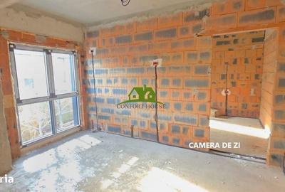 Garsonieră în Ostroveni - 13