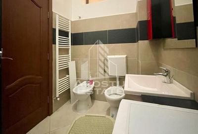 Apartament 3 camere, curte cu acces auto, ULTRACENTRAL - 9