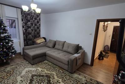 Apartament 2 camere decomandat metrou Brancoveanu- centrala propie - 9