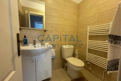 FARA COMISION ! Apartament la casa, curte  comuna, ULTRACENTRAL - 8