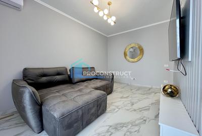 Garsonieră semidecomandată în Giroc - 2