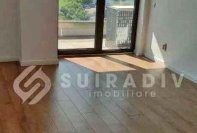 Apartament cu 4 camere decomandat în Zorilor - 6