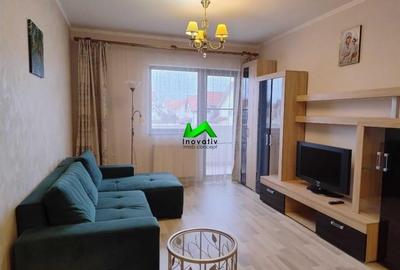 Apartament 2 camere de inchiriat Sibiu Selimbar - 1