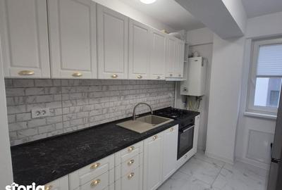 Apartament cu 2 camere în Cug - 5