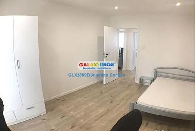 Apartament cu 3 camere semidecomandat în Central - 2