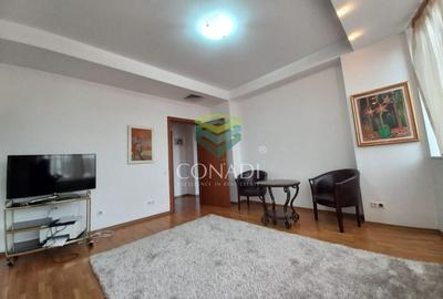 Apartament cu 3 camere decomandat, mobilat în Primăverii - 8