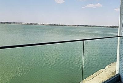 2 camere cu vedere frontala lac - Private Lake Mamaia - posibilitate esalonare - 9