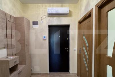 Apartament cu 2 camere decomandat în Brazda lui Novac - 5