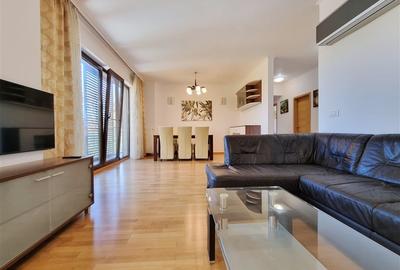 Vanzare 3 camere bloc constructie 2010 langa parcul Kiseleff | Parcare subterana Vanzare 3 camere bloc constructie 2010 langa parcul Kiseleff | Parcare subterana - 8