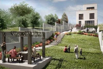 Teren intravilan pentru constructii de vanzare in Andrei Muresanu, Cluj Napoca