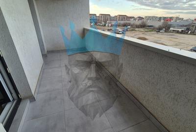 Garsonieră decomandată, mobilată în Militari - 9