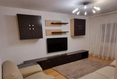 Apartament cu 3 camere decomandat, mobilat în Inel I - 2