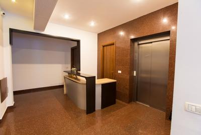 Apartament 2 camere lux Baneasa Northlane complet mobilat si utilat - 3