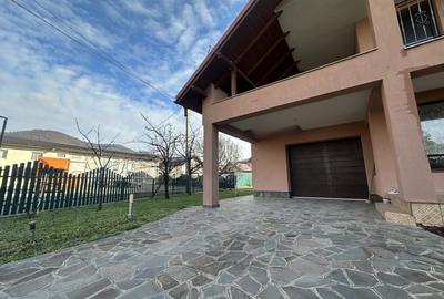 Vila 330 mp utili + 970 mp teren, zona Independentei - 4