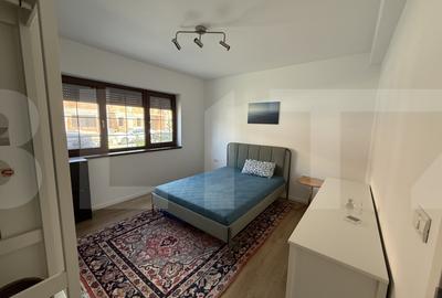 Casa de vanzare, cu 5 camere, 120 mp, zona Mehala - 7