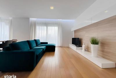 Apartament cu 4 camere în Pajura - 1