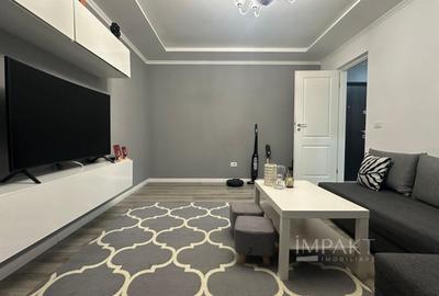 Apartament cu 3 camere decomandat, mobilat în Aurel Vlaicu - 1