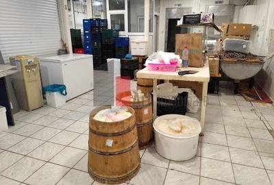 URGENT!, Mosilor-Dacia, CENTRU COMERCIAL, NEGOCIABIL - 1