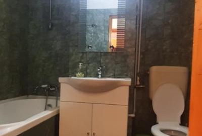 Garsonieră decomandată în Dorobanți - 2