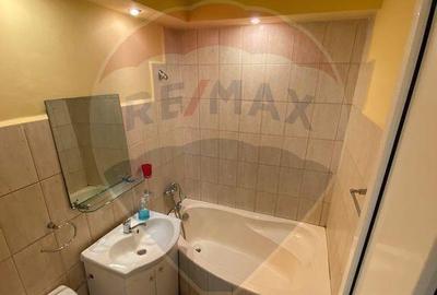 ULTRACENTRAL APARTAMENT DE VANZARE zona mag MARAMURES - 3