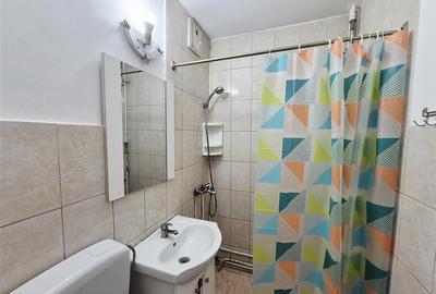 Garsonieră decomandată în Nicolina - 5