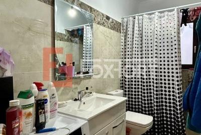 Duplex de vanzare 3 camere finalizat -  Sanandrei - 9