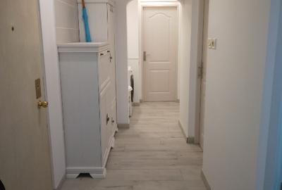 Apartament cu 2 camere decomandat în Lujerului - 8