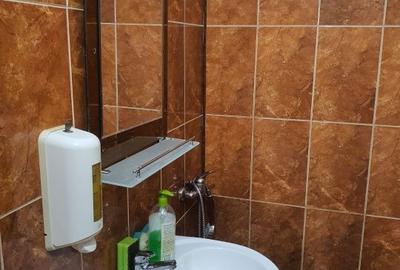 Garsonieră decomandată în Exterior Vest - 1