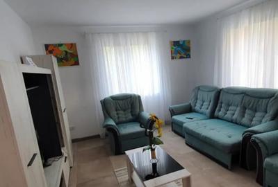 Casă cu 5 camere în Mihai Bravu - 6