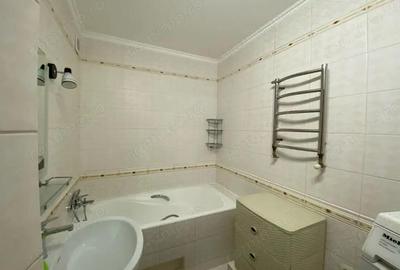 Apartament cu 2 camere decomandat în Gării