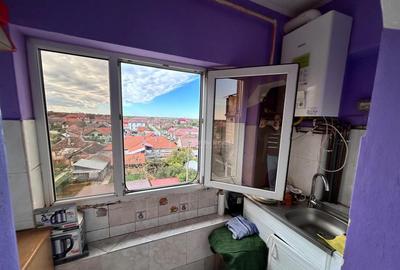 Apartament cu 2 camere decomandat în Central - 14