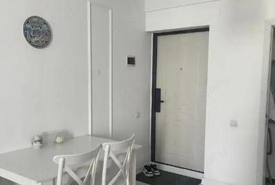 Garsoniera in zona Gara de Nord - 3