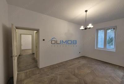 Apartament 2 camere decomandate | Barbu Vacarescu Apartament 2 camere decomandate | Barbu Vacarescu - 6