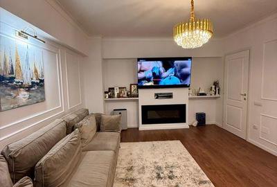 Apartament cu 3 camere decomandat, mobilat în Independenței - 2