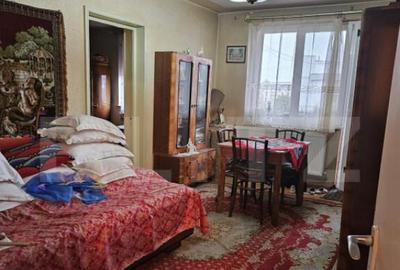 Apartament 2 camere, 51 mp, zona 9 Mai - 2