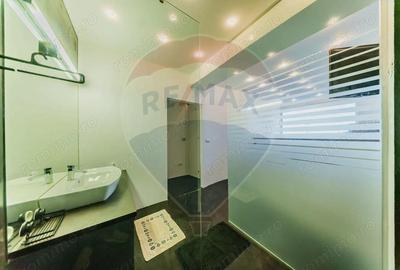 Apartament modern la Ared Uta - 1