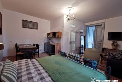 Casa 5 cam., 300 mp, crama, gradina, iaz, aer curat, liniste,  cartier Gruia - 24