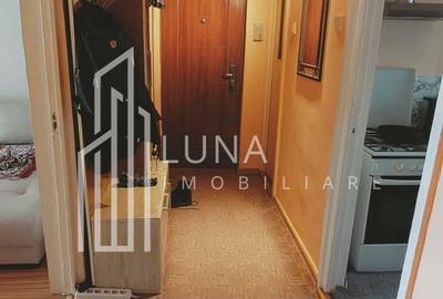 Apartament cu 3 camere decomandat în Tudor - 2