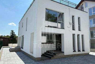 Casa in zona exclusivista Padurea Dumbrava - 1