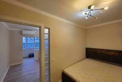 Garsonieră decomandată, mobilată în P-ța Alba Iulia - 9