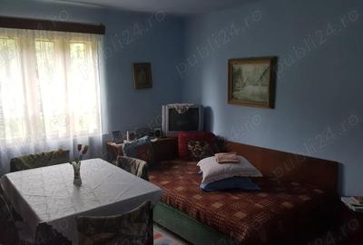 Casă cu 5 camere cu Teren 3200 Mp în Stângăceaua - 6