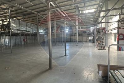 Hala de inchiriat - zona Calea Clujului, Oradea - 10