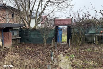 Spațiu comercial, în Galata